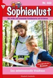 Cover von Das geheimnisvolle Waldhaus