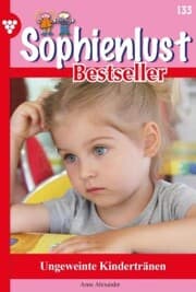 Cover von Ungeweinte Kindertränen