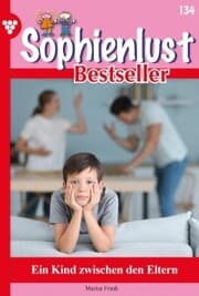 Cover von Ein Kind zwischen den Eltern