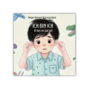 Cover von Ich bin ich & das ist gut so!