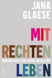 Cover von Mit Rechten leben