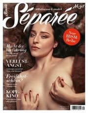Cover von Séparée No. 38