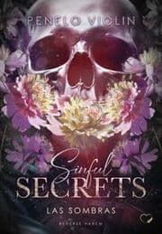 Cover von Sinful Secrets