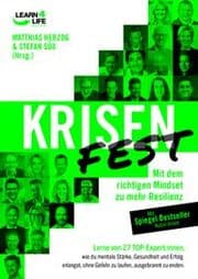 Cover von KRISENFEST