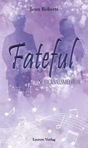 Cover von Fateful