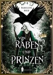 Cover von Von Raben und Prinzen