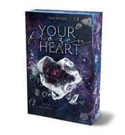 Cover von Your Frozen Heart