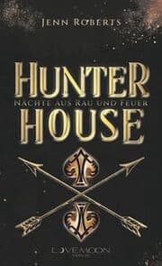 Cover von Hunter House
