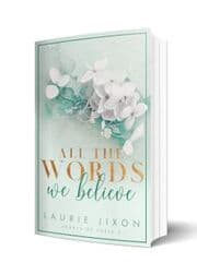 Cover von All the words we believe - Hearts of Paris