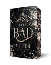 Cover von Very Bad Truth