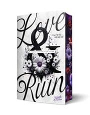 Cover von Love & Ruin