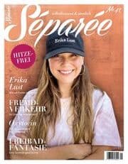 Cover von Séparée No. 41