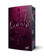Cover von Ruthless Hearts