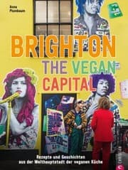 Cover von Brighton. The Vegan Capital