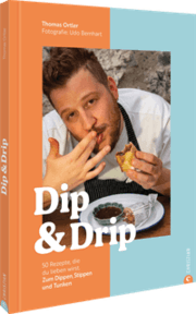 Cover von Dip & Drip