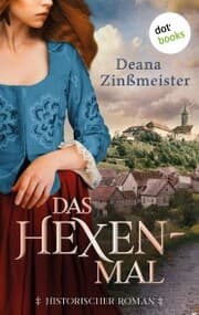 Cover von Das Hexenmal