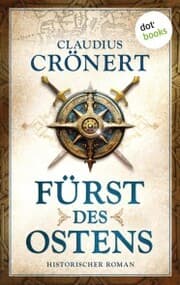 Cover von Fürst des Ostens