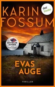Cover von Evas Auge