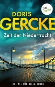 Cover von Zeit der Niedertracht