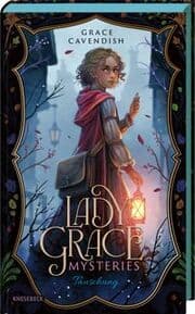 Cover von Lady Grace Mysteries