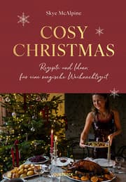 Cover von Cosy Christmas