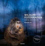 Cover von Wildlife Fotografien des Jahres - Portfolio 36