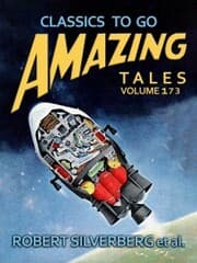 Cover von Amazing Tales Volume 173