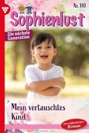 Cover von Mein vertauschtes Kind