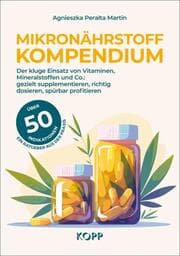 Cover von Mikronährstoff-Kompendium