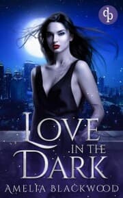 Cover von Love in the Dark