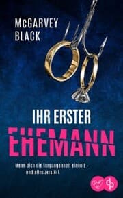 Cover von Ihr erster Ehemann