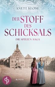 Cover von Der Stoff des Schicksals