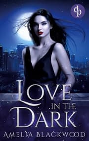 Cover von Love in the Dark