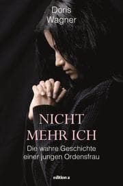 Cover von Nicht mehr Ich