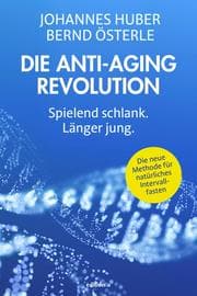 Cover von Die Anti-Aging Revolution