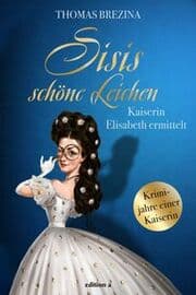 Cover von Sisis schöne Leichen