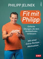 Cover von Fit mit Philipp