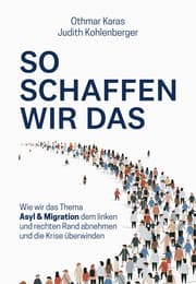 Cover von So schaffen wir das