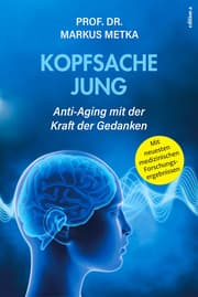 Cover von Kopfsache jung