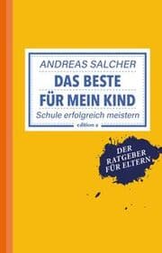Cover von Das Beste für mein Kind