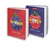 Cover von PAKET Obst, Gemüse und Co. - WISSEN häppchenweise