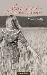 Cover von Rote Haare - Sommersprossen