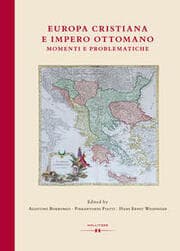 Cover von Europa cristiana e Impero Ottomano