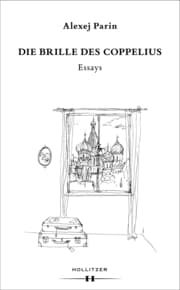 Cover von Die Brille des Coppelius
