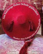 Cover von Aus Salzburgs Hoher Schule geplaudert