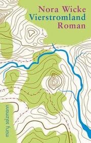 Cover von Vierstromland