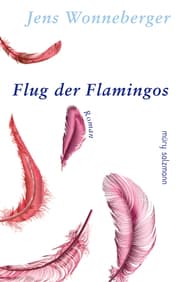 Cover von Flug der Flamingos
