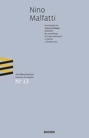 Cover von Nino Malfatti