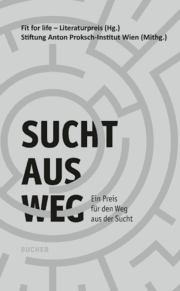 Cover von Sucht-Aus-Weg
