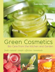 Cover von Green Cosmetics